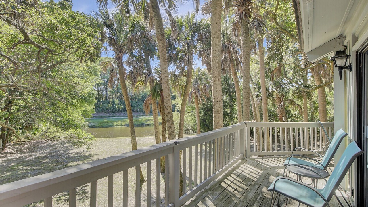 Photo of Outdoor in Seabrook Island