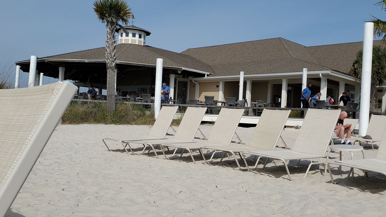 Photo of Others in Seabrook Island