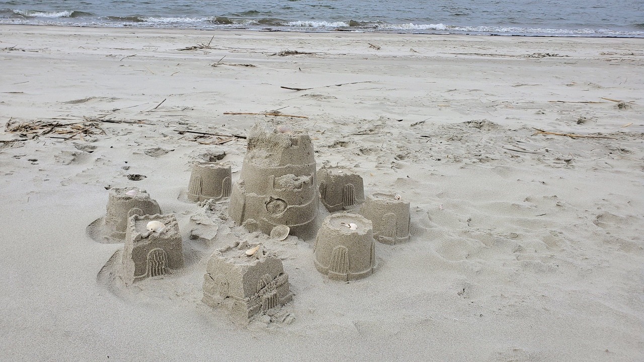 Photo of Others in Seabrook Island