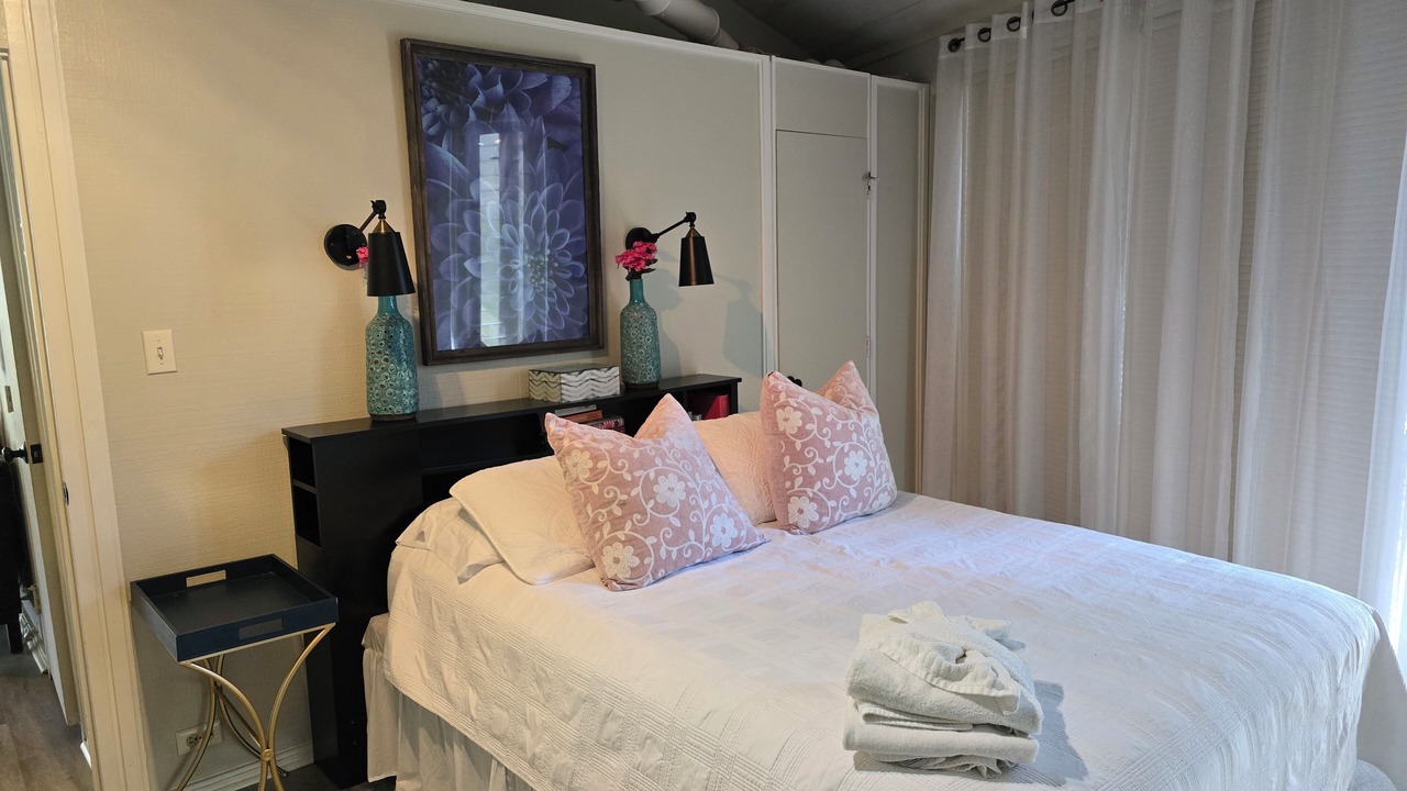 Photo of Bedroom in Seabrook Island