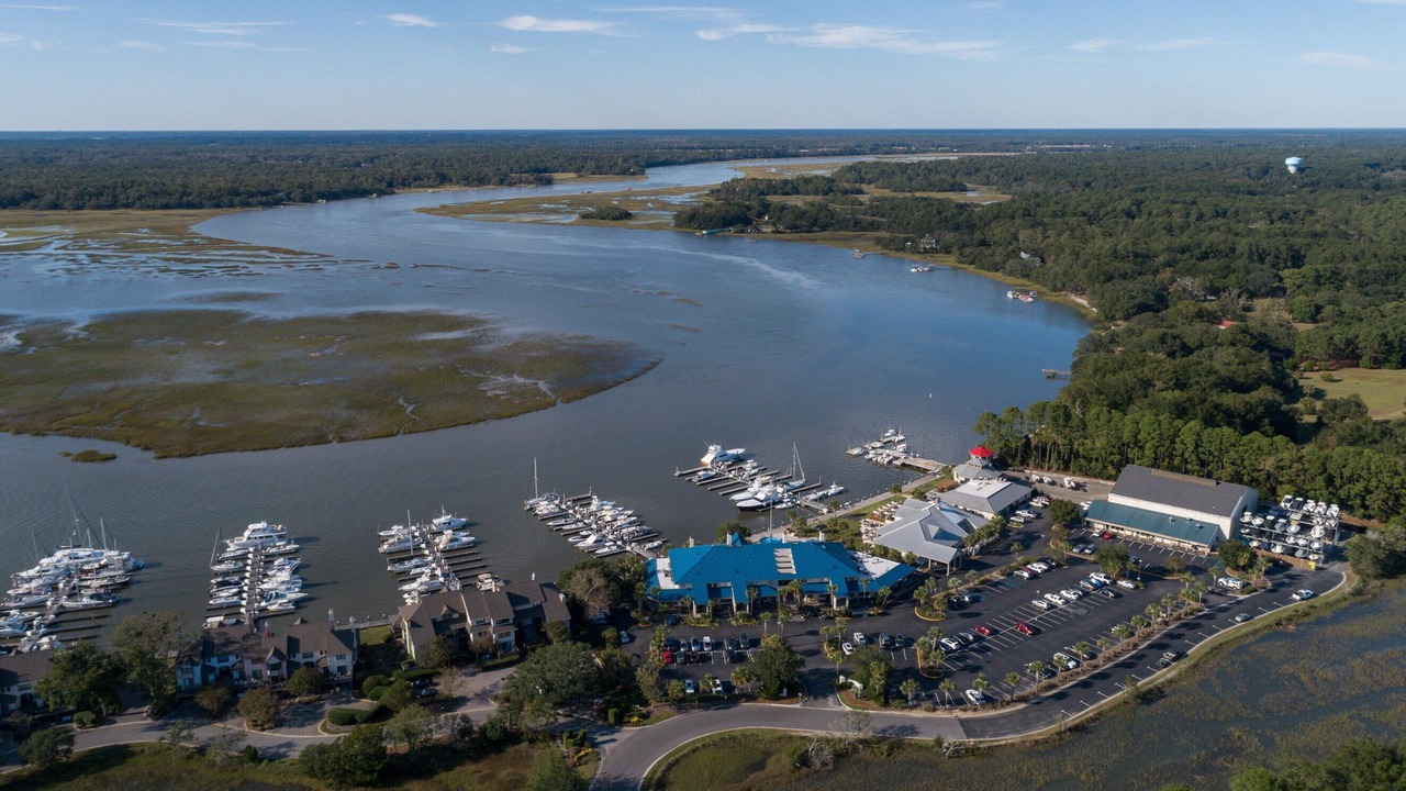Photo of Others in Seabrook Island