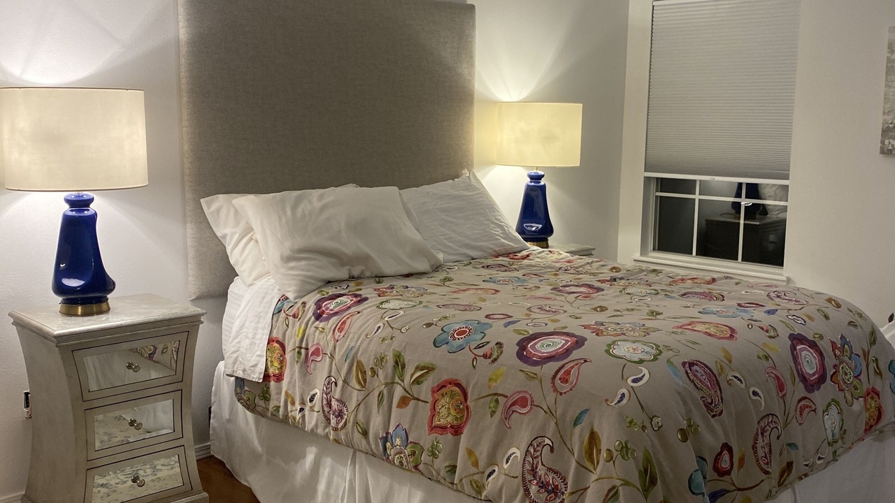 Photo of Bedroom in Fayetteville