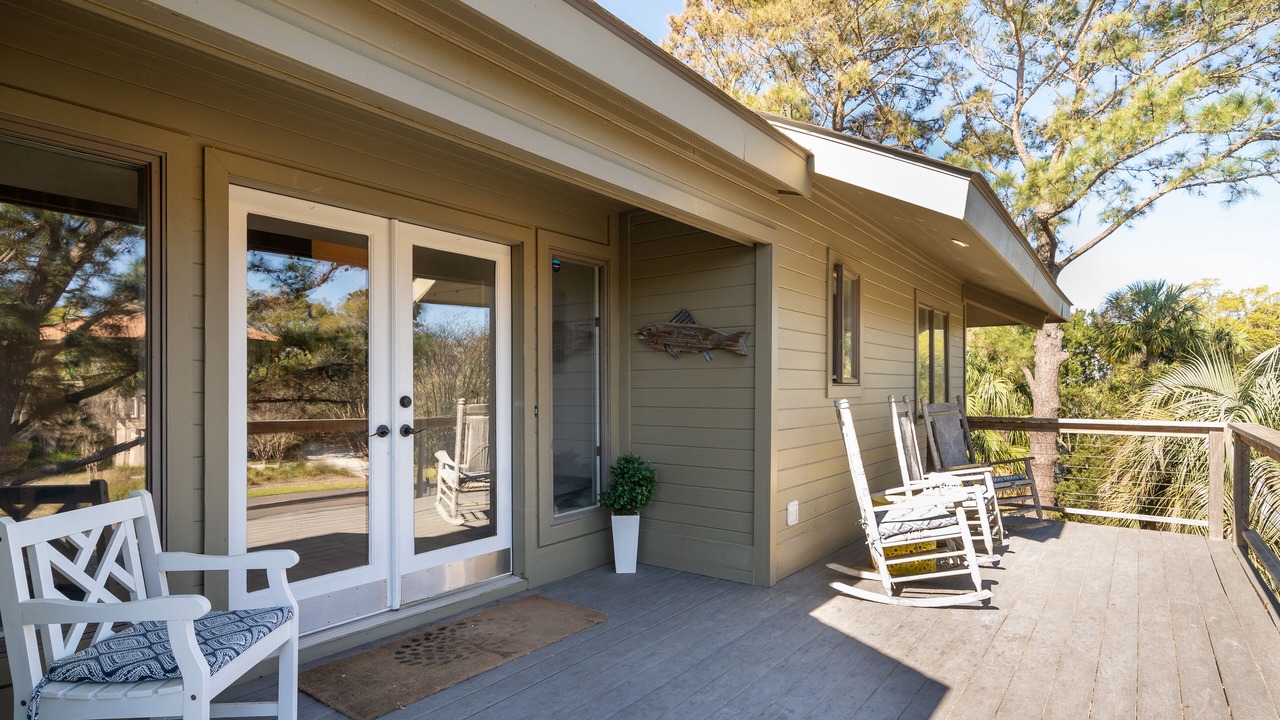 Photo of Outdoor in Seabrook Island