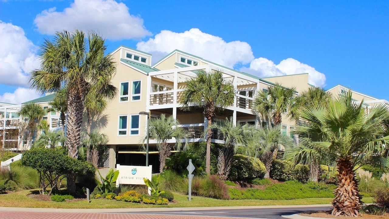 Photo of Outdoor in Seabrook Island