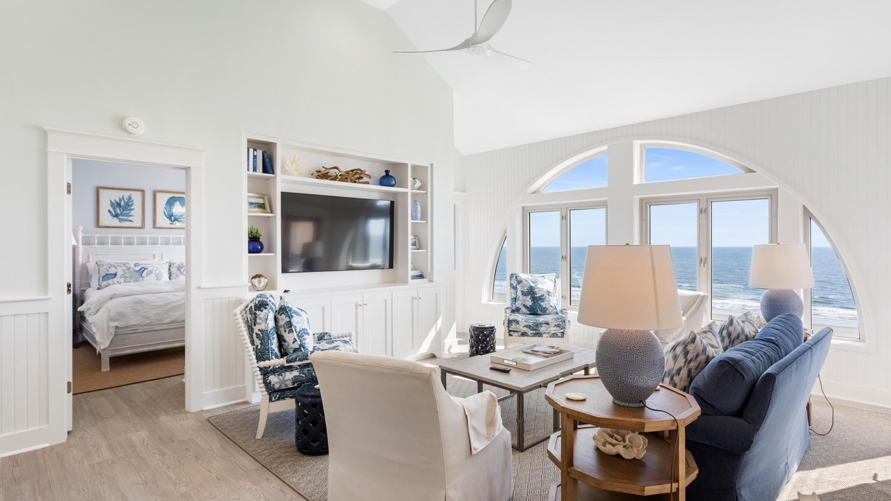 Photo of Livingroom in Kiawah Island