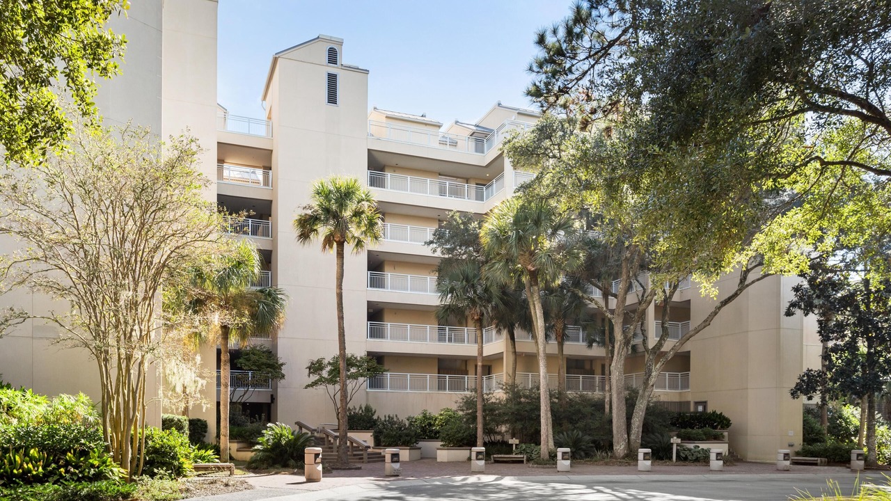 Photo of Outdoor in Kiawah Island