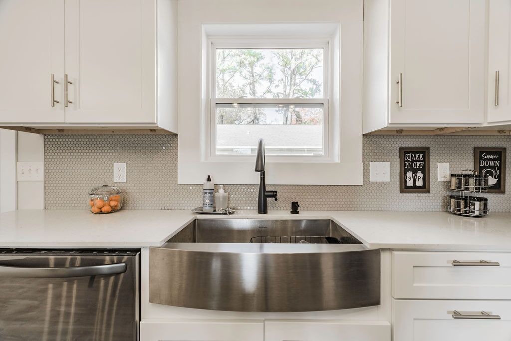 Photo of Kitchen in Downtown