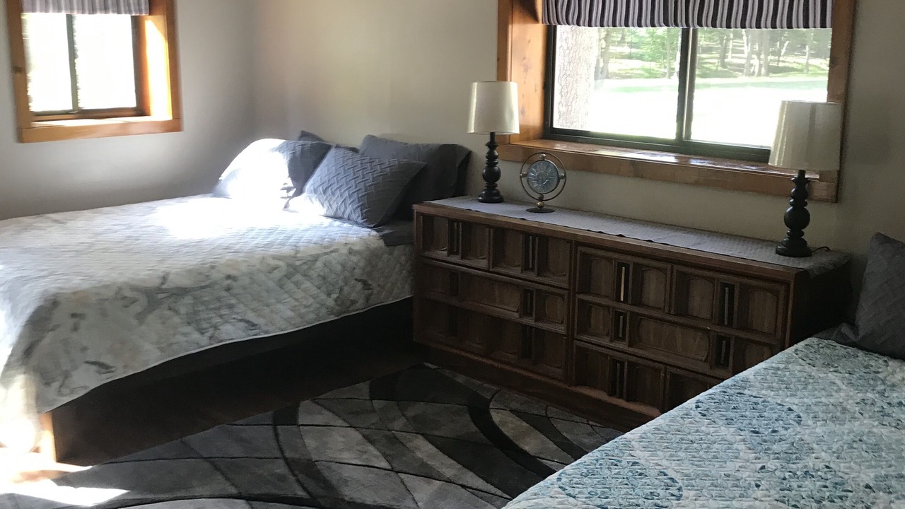 Photo of Bedroom in Marble Falls