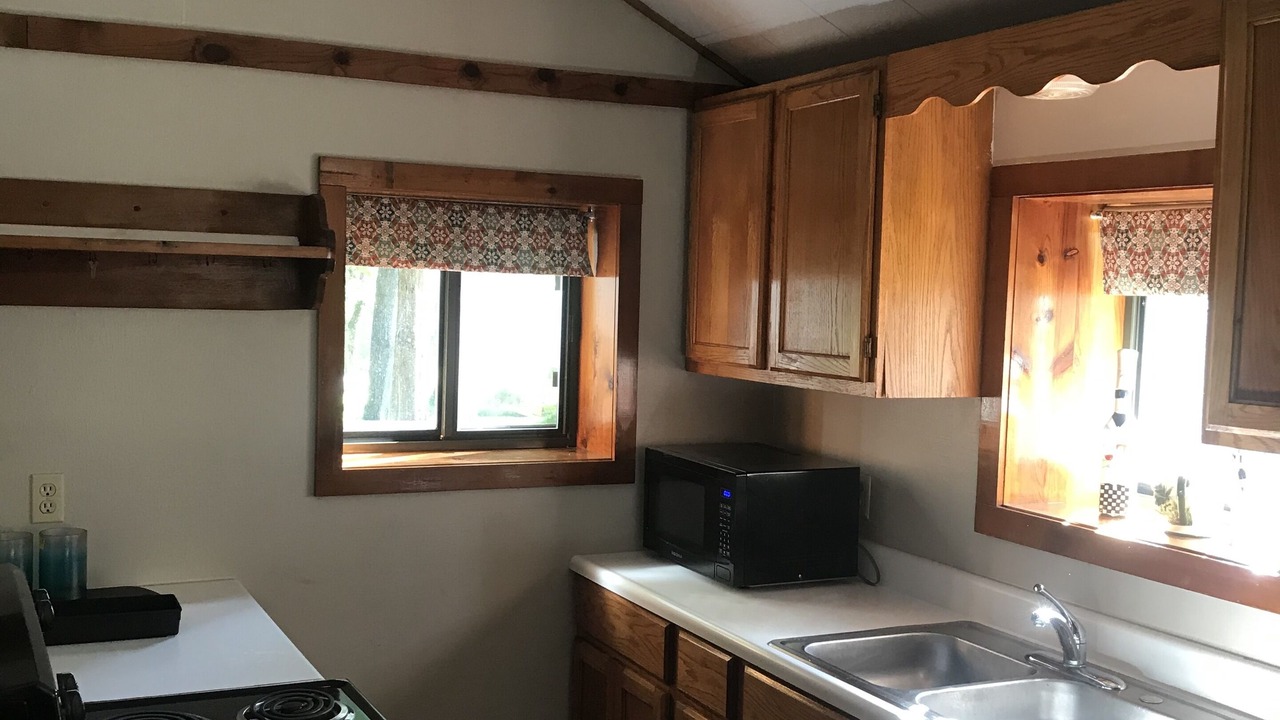 Photo of Kitchen in Marble Falls
