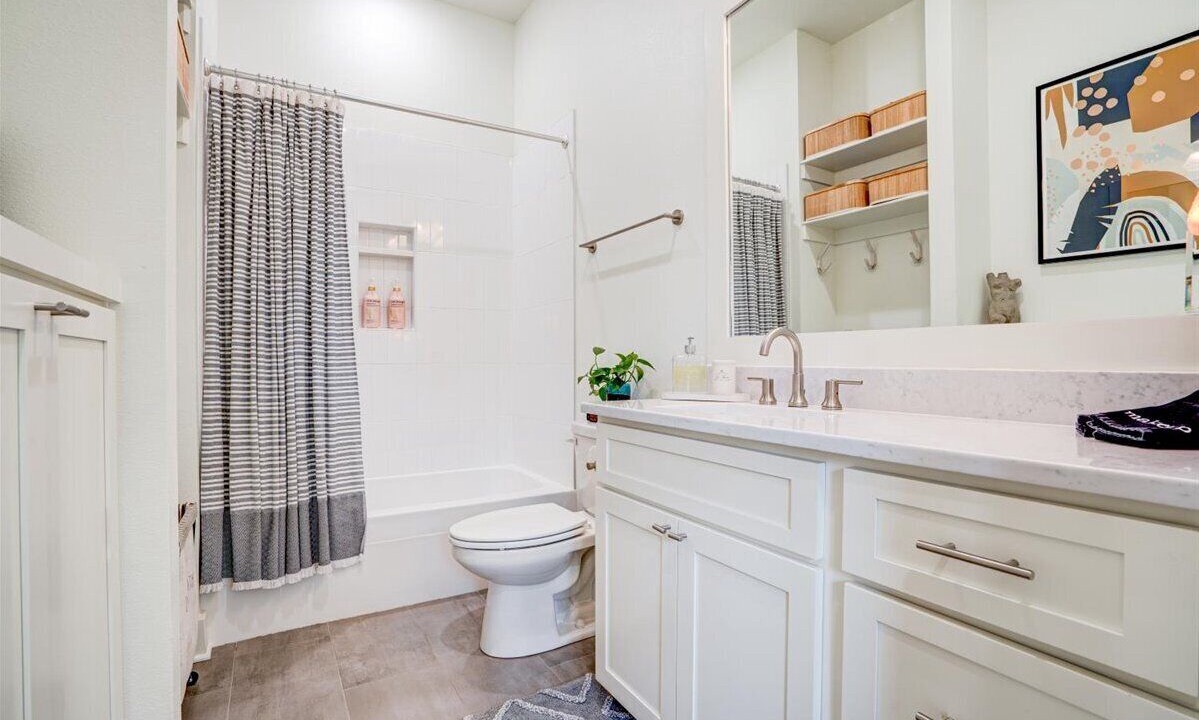 Photo of Bathroom in Downtown
