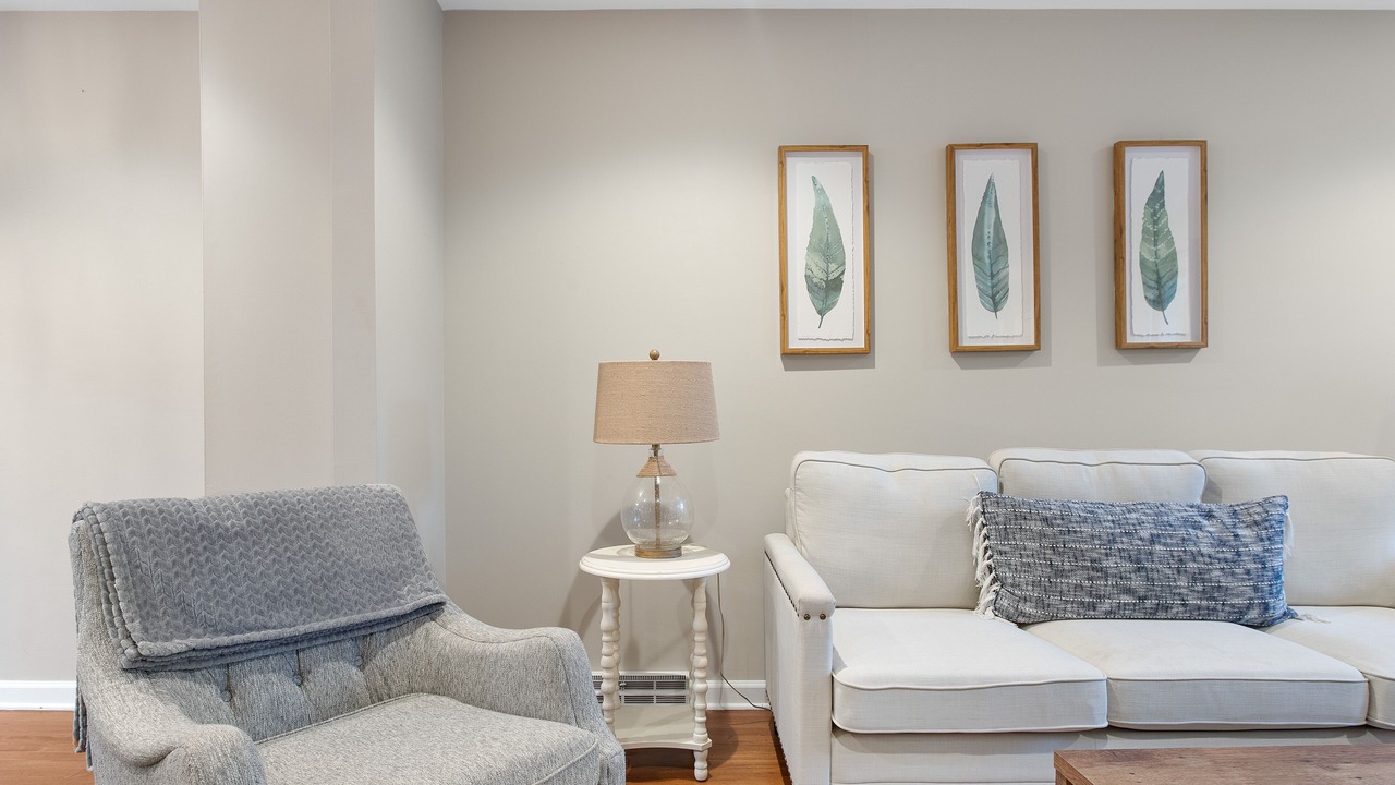 Photo of Bedroom in Mount Pleasant