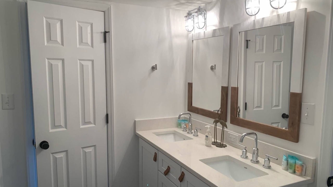 Photo of Bathroom in Folly Beach