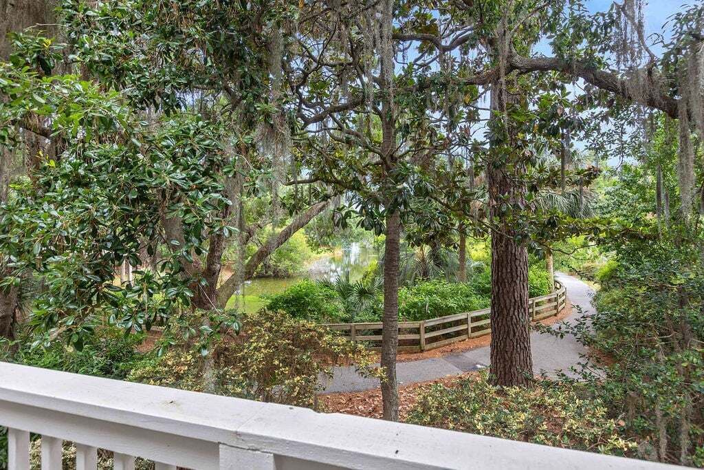 Photo of Outdoor in Seabrook Island