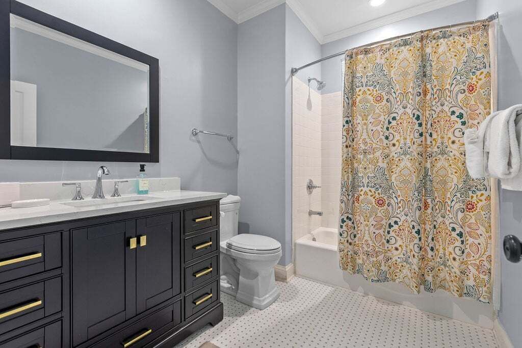 Photo of Bathroom in Seabrook Island