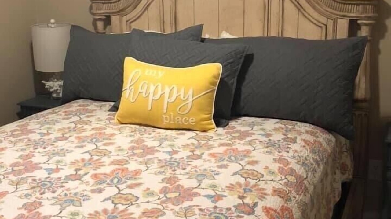 Photo of Bedroom in Farmerville