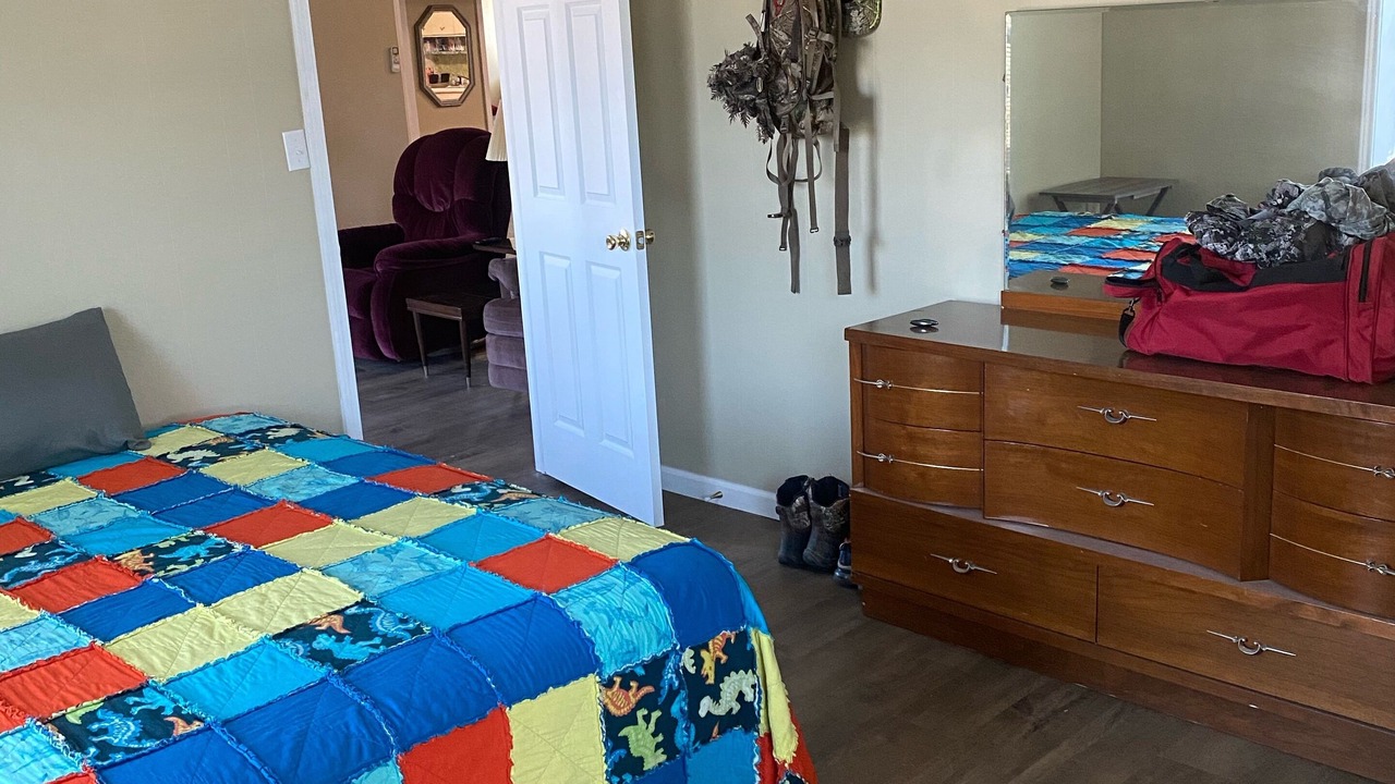 Photo of Bedroom in Carlisle
