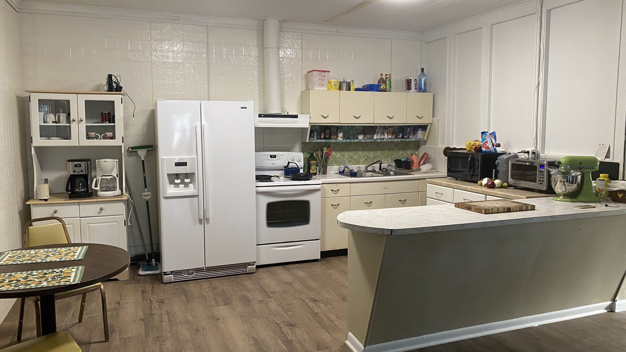 Photo of Kitchen in Carlisle
