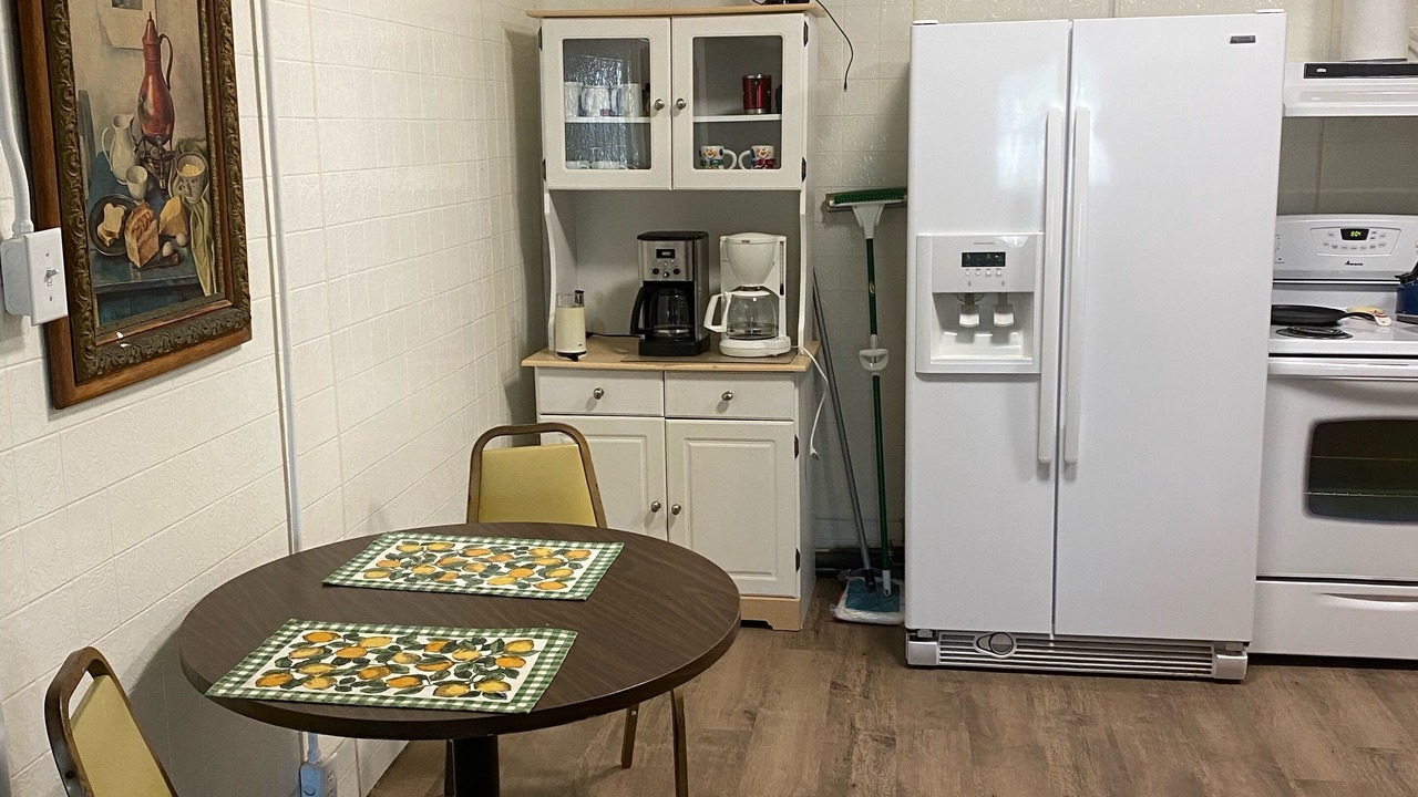 Photo of Kitchen in Carlisle