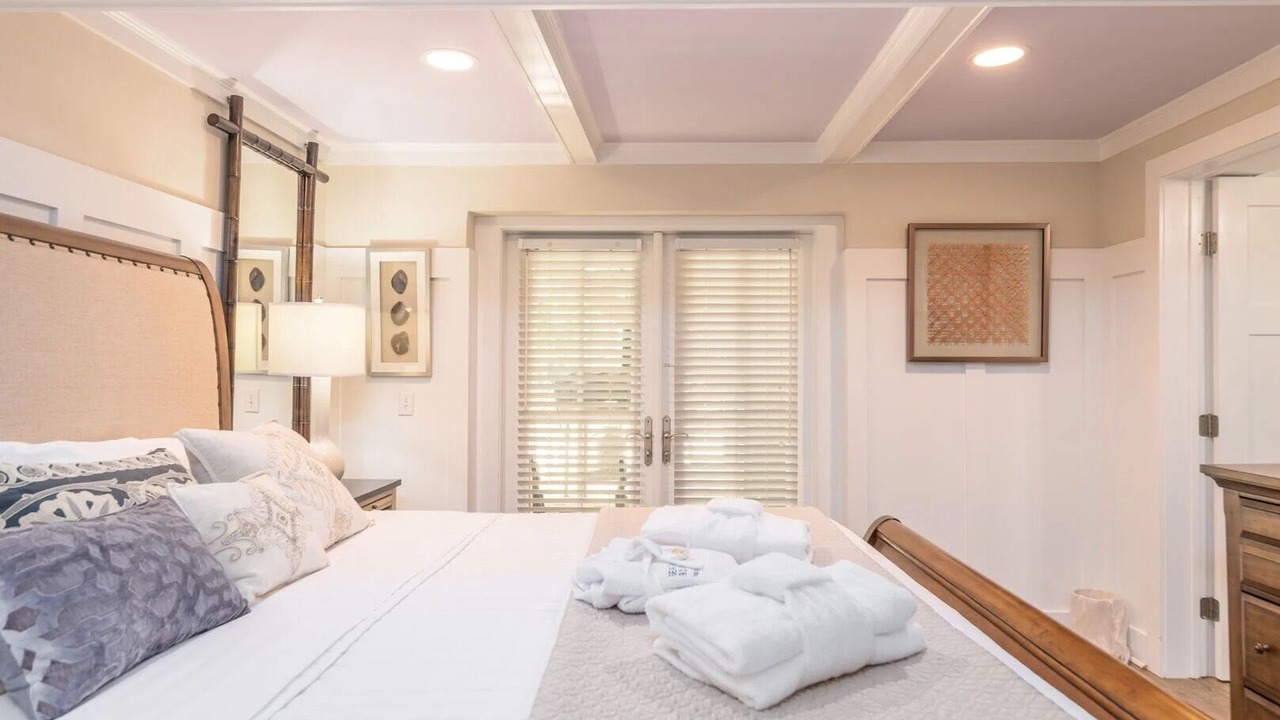 Photo of Bedroom in Beach Lagoon