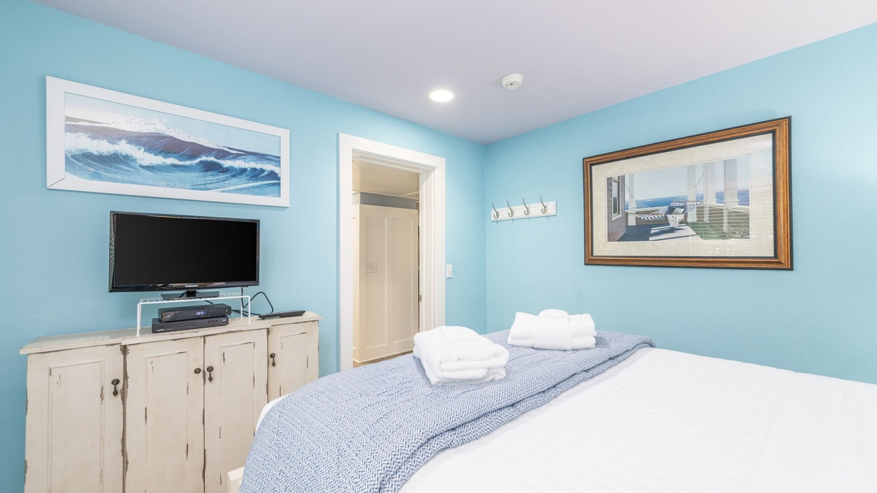 Photo of Bedroom in Beach Lagoon