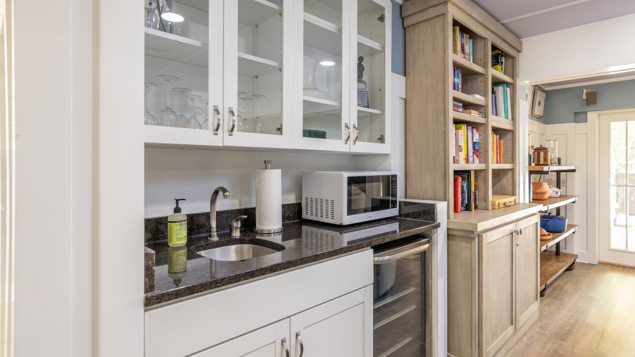 Photo of Kitchen in Beach Lagoon