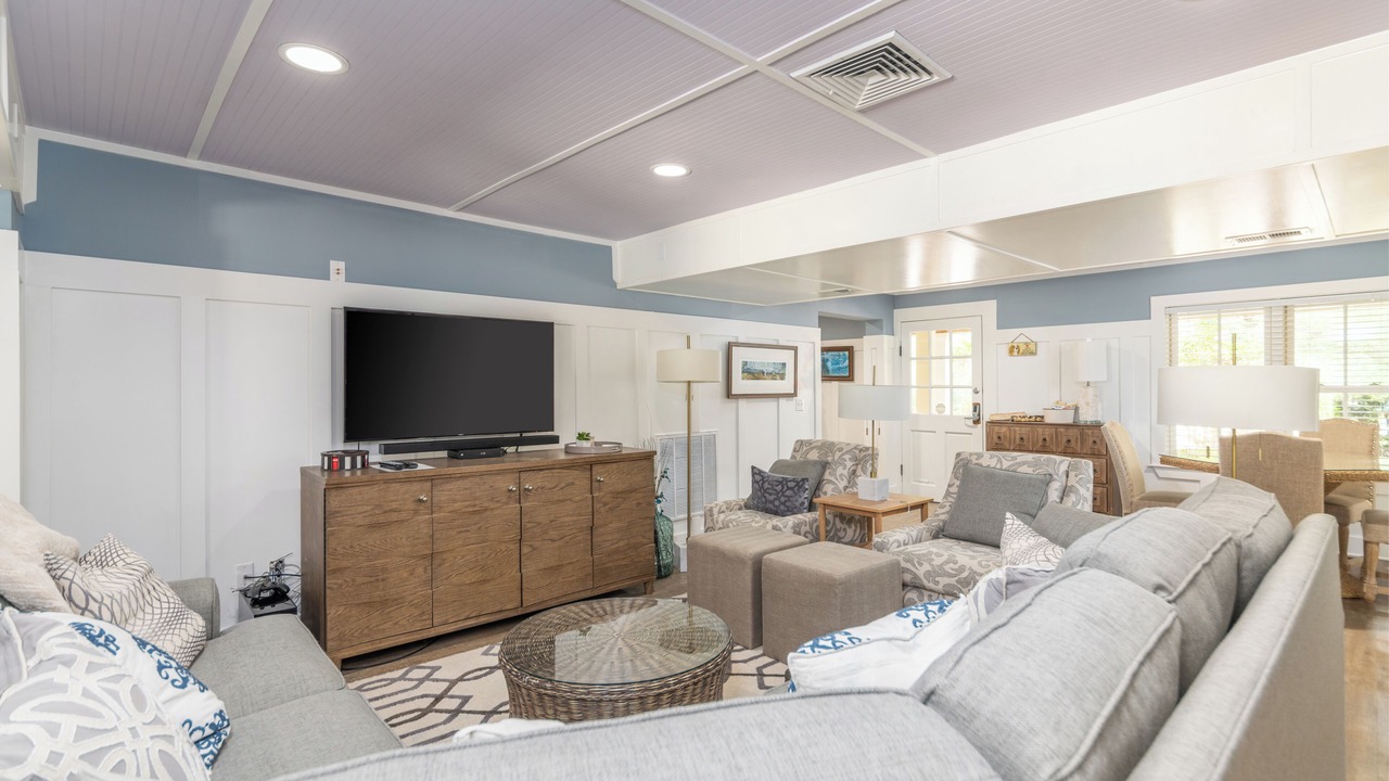 Photo of Livingroom in Beach Lagoon