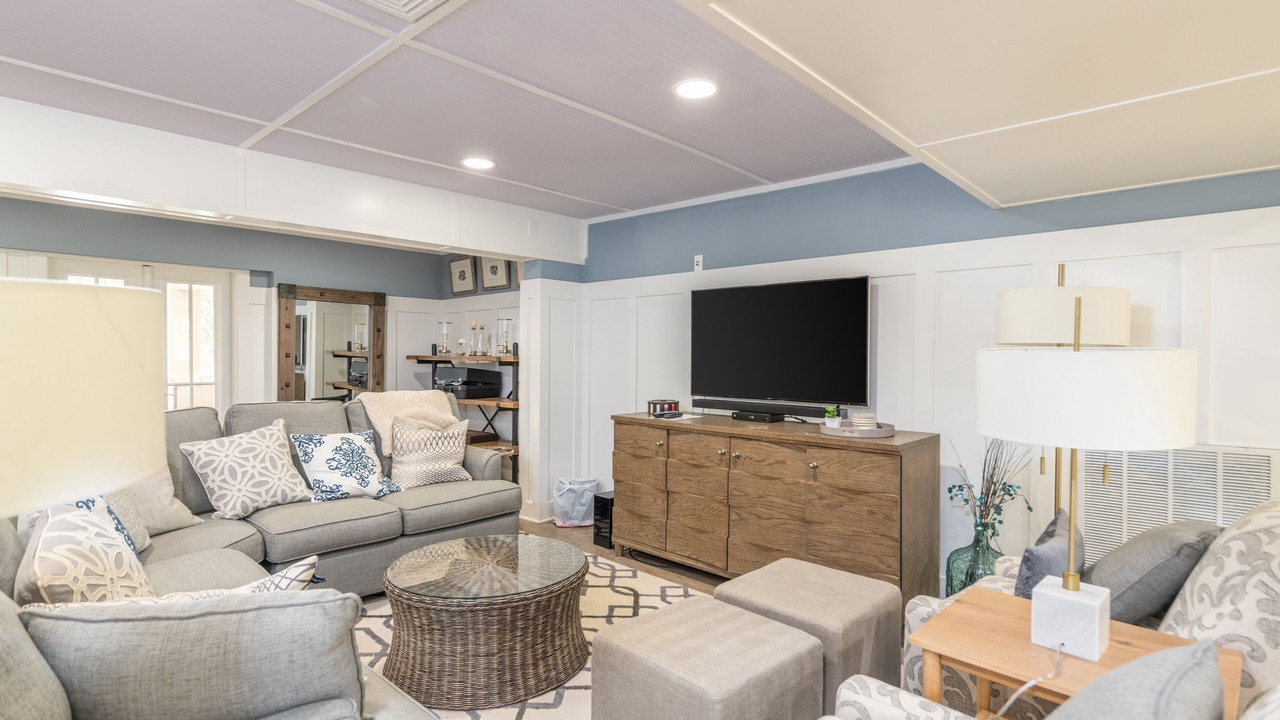 Photo of Livingroom in Beach Lagoon