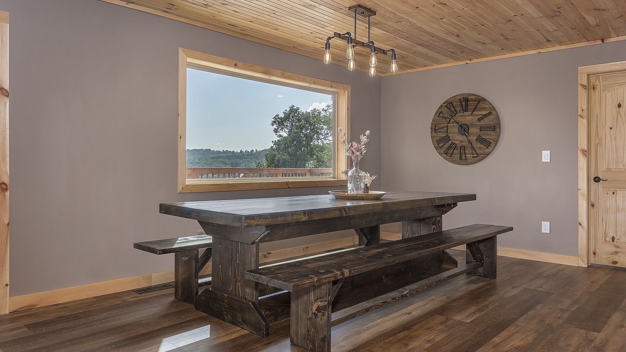 Photo of Bedroom in Mt. Sherman