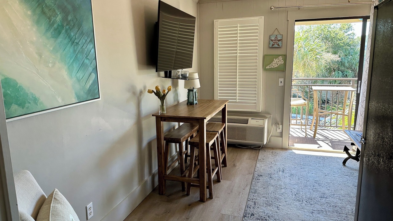 Photo of Livingroom in Hilton Head Island