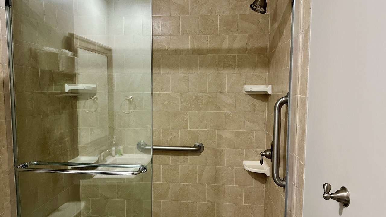 Photo of Bathroom in Hilton Head Island
