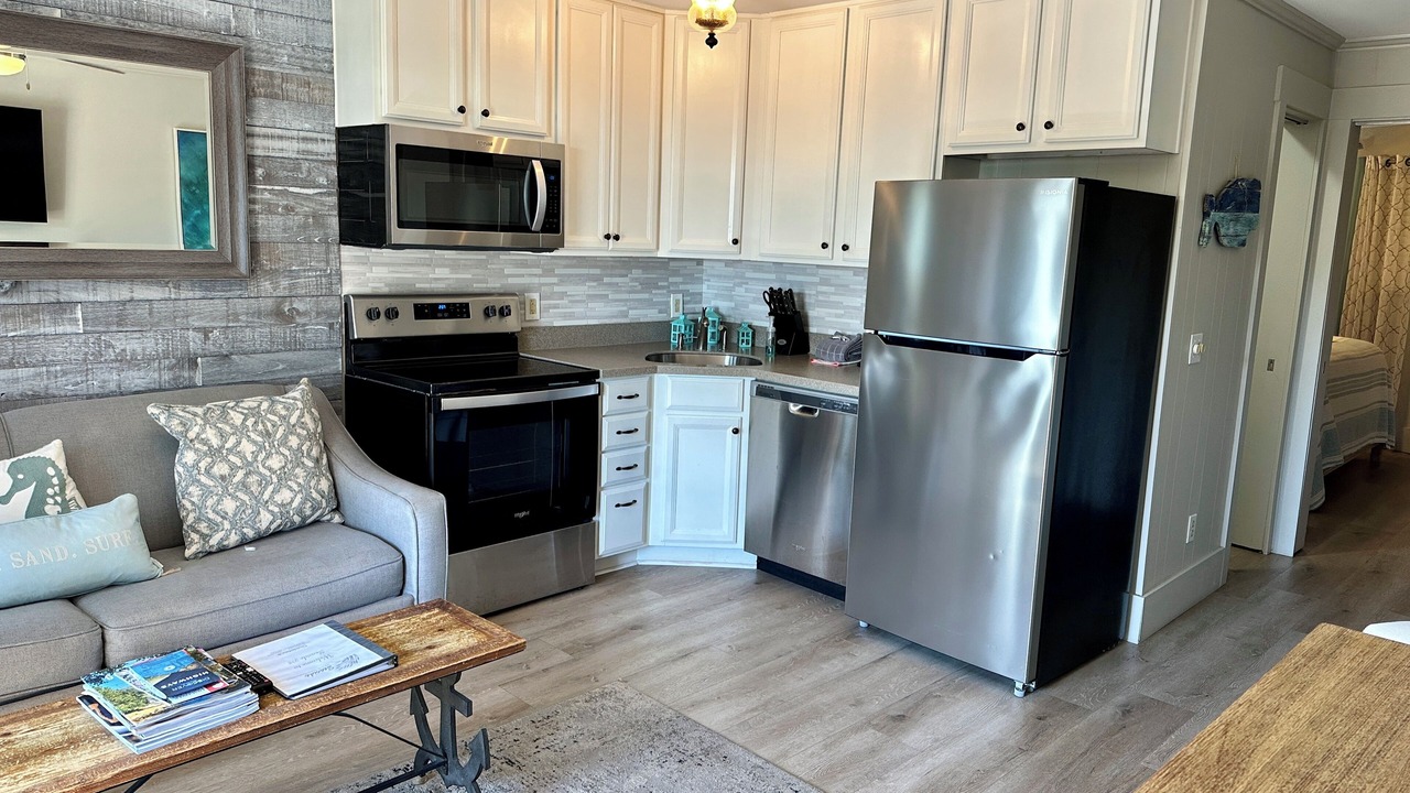 Photo of Kitchen in Hilton Head Island