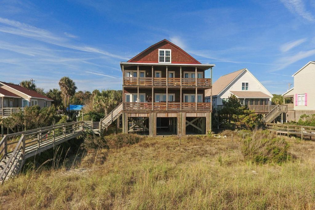 Photo of Outdoor in Folly Beach