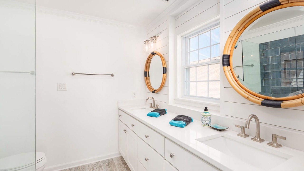 Photo of Bathroom in Folly Beach
