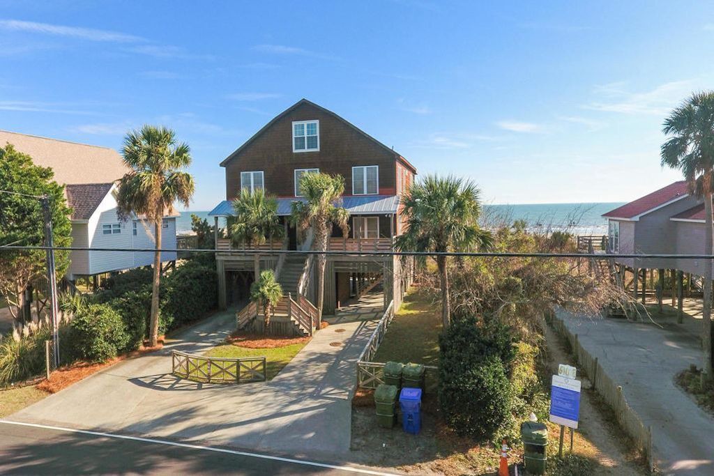 Photo of Outdoor in Folly Beach