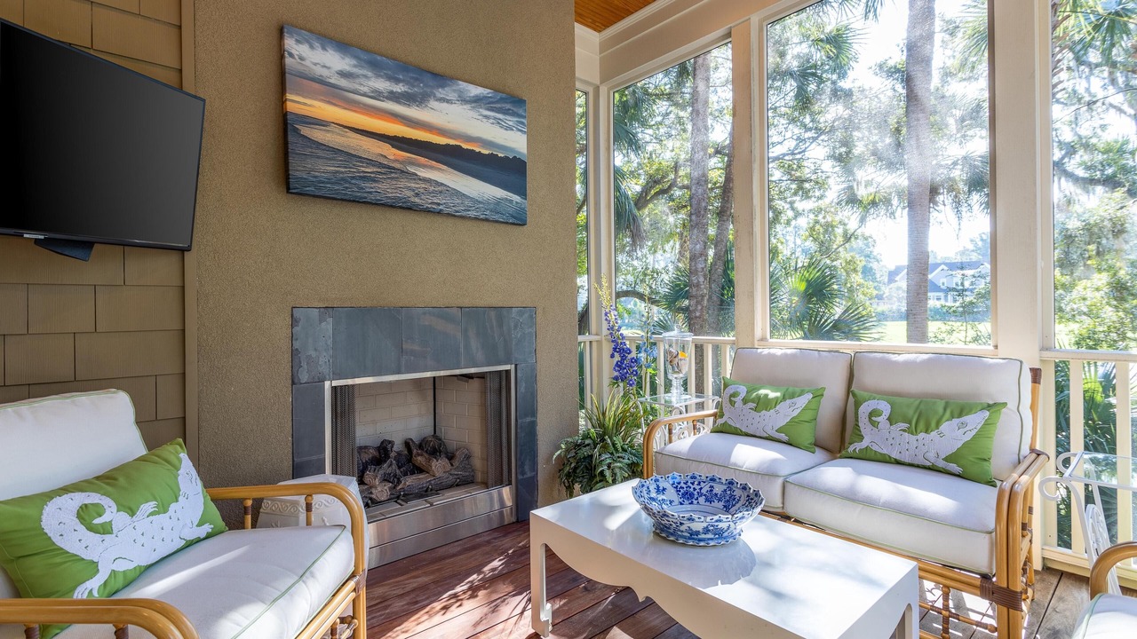 Photo of Outdoor in Vanderhorst Plantation