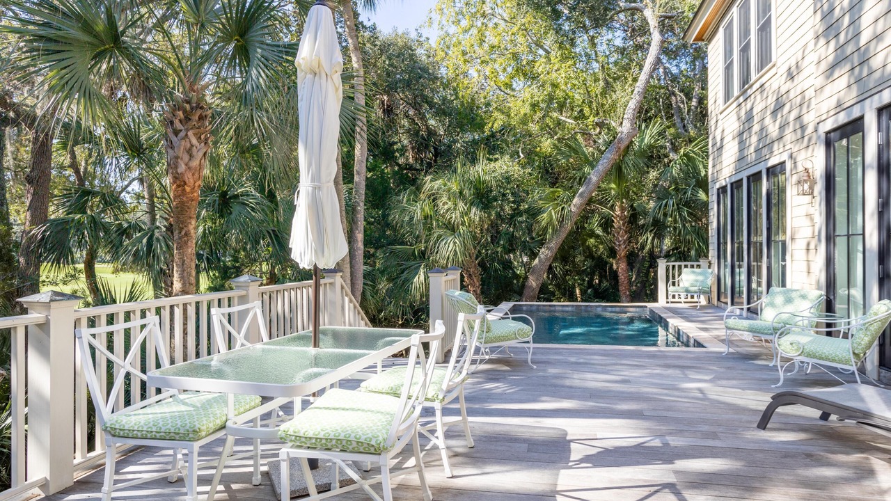 Photo of Outdoor in Vanderhorst Plantation