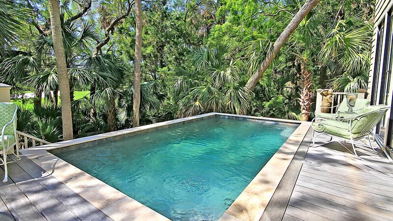 Photo of Outdoor in Vanderhorst Plantation