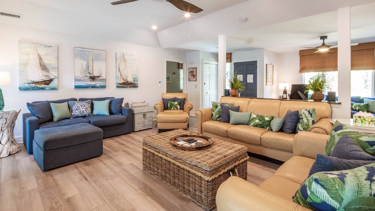 Photo of Bedroom in Isle of Palms