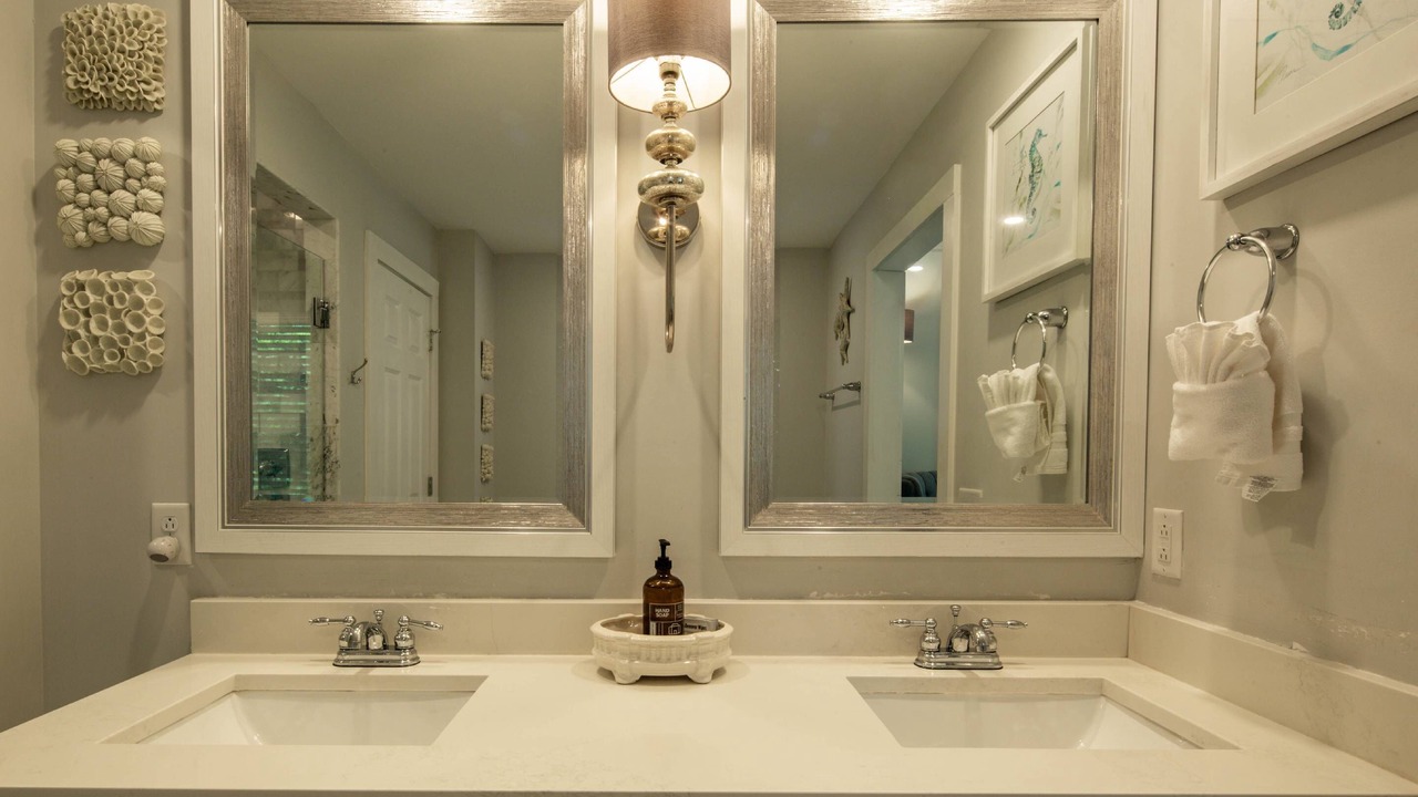 Photo of Bathroom in Isle of Palms