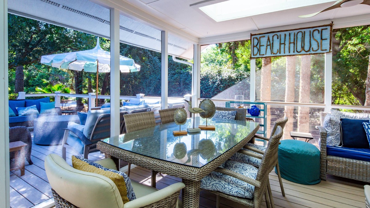 Photo of Outdoor in Isle of Palms