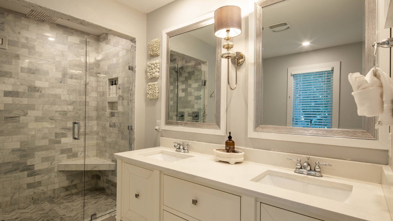 Photo of Bathroom in Isle of Palms