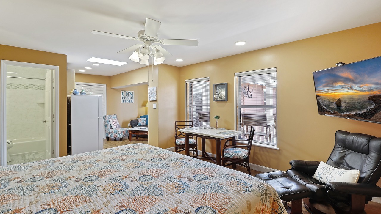 Photo of Bedroom in Isle of Palms