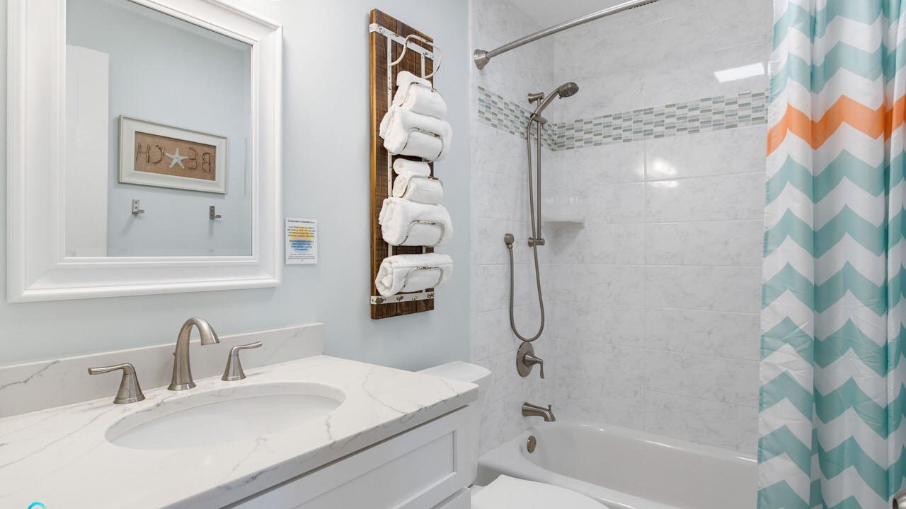 Photo of Bathroom in Isle of Palms