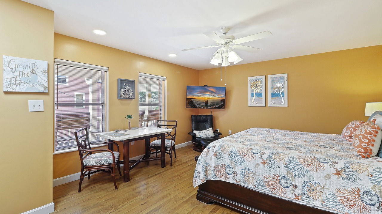Photo of Bedroom in Isle of Palms