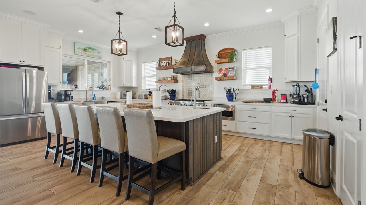 Photo of Kitchen in Pass Christian