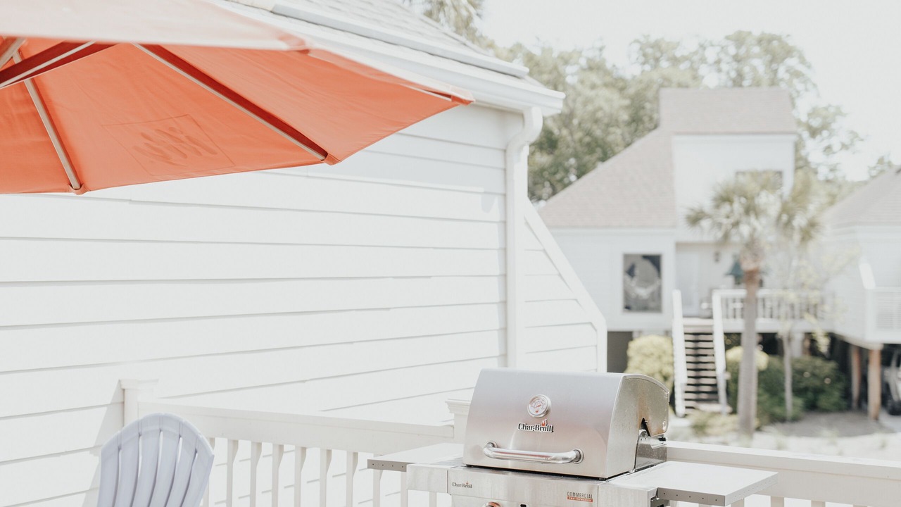 Photo of Others in Spinnaker Beachhouses