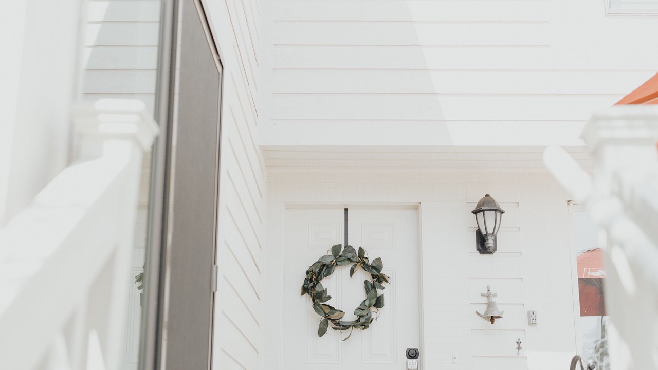 Photo of Bedroom in Spinnaker Beachhouses