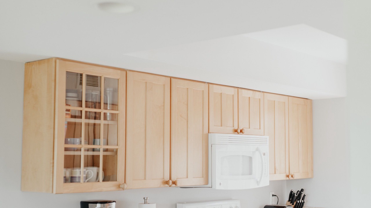 Photo of Kitchen in Spinnaker Beachhouses