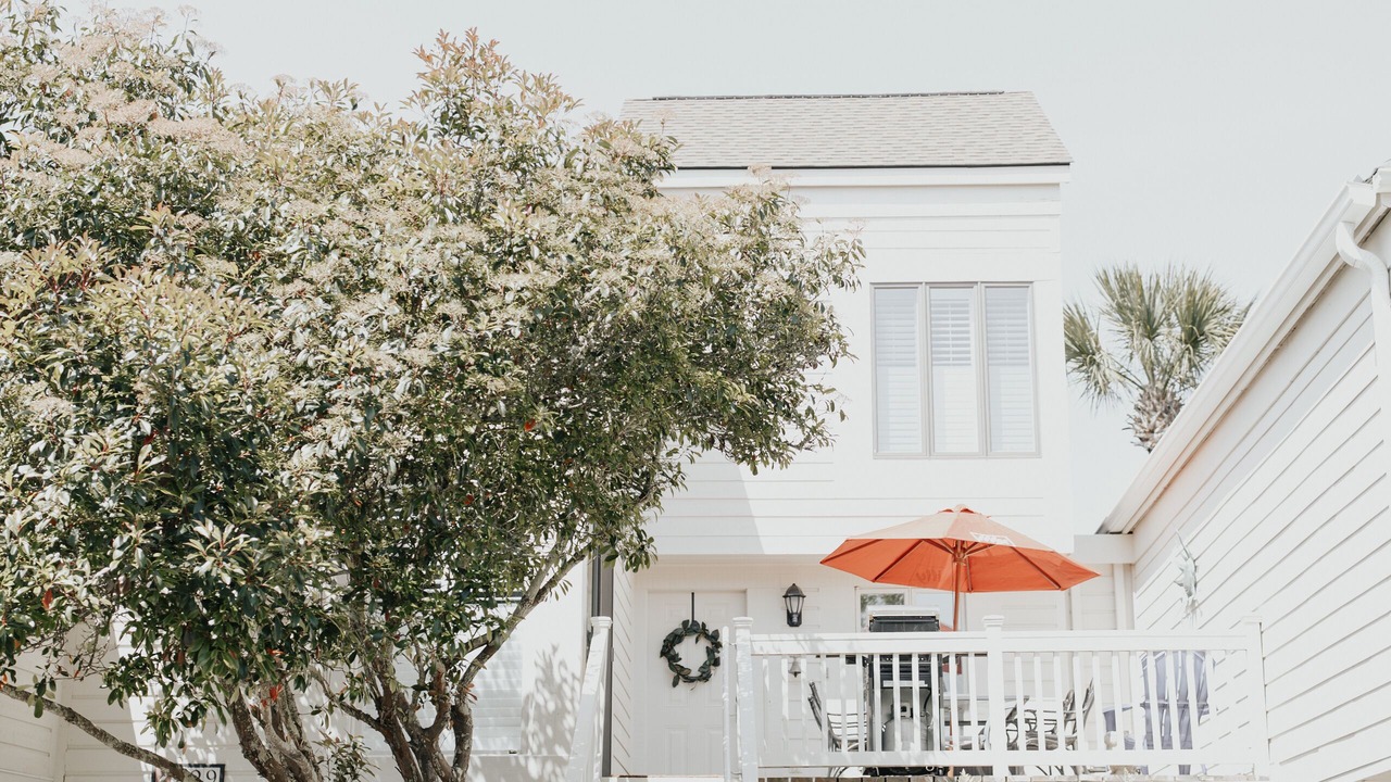 Photo of Outdoor in Spinnaker Beachhouses