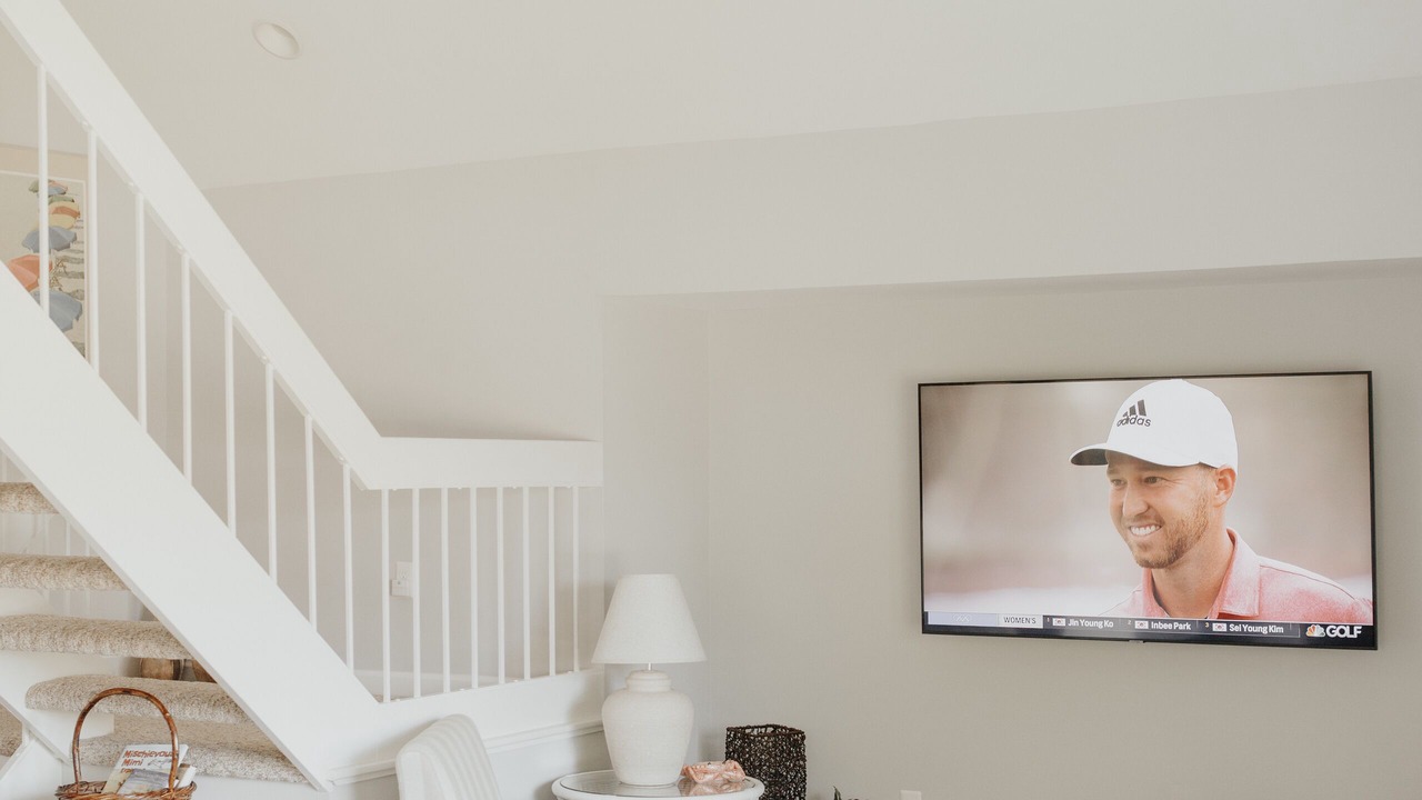 Photo of Bedroom in Spinnaker Beachhouses